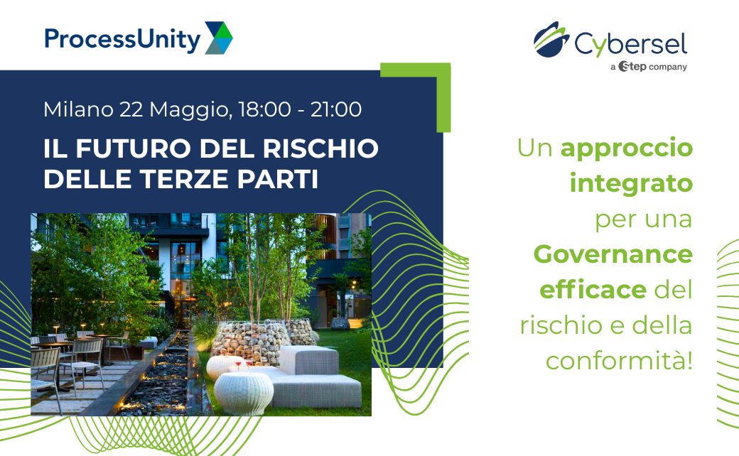 Evento Milano 22 Maggio