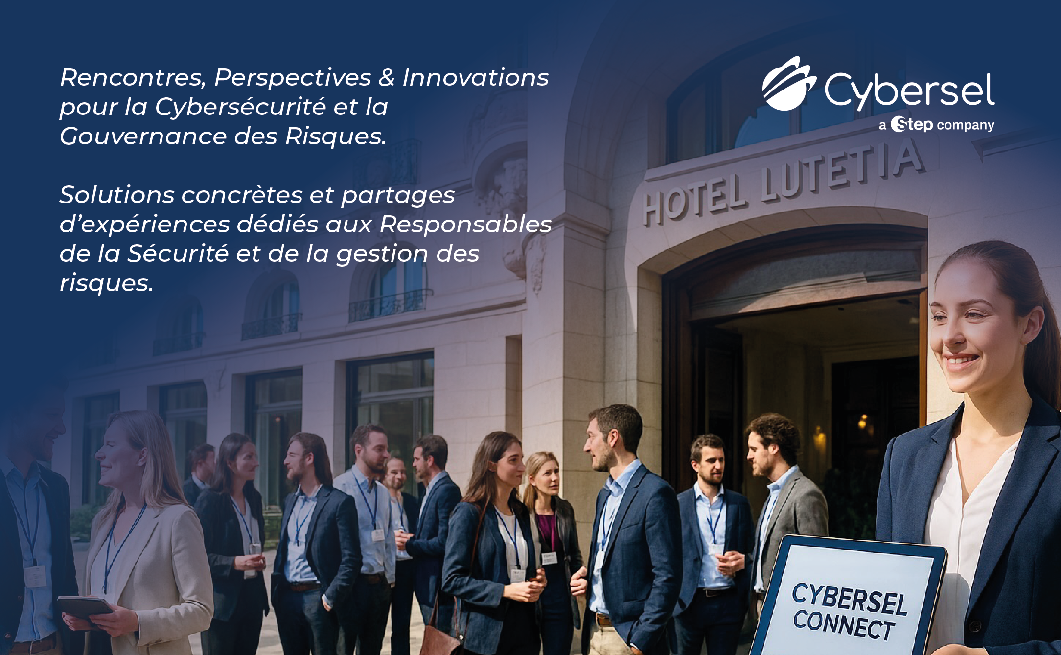 Cybersel connect 2025