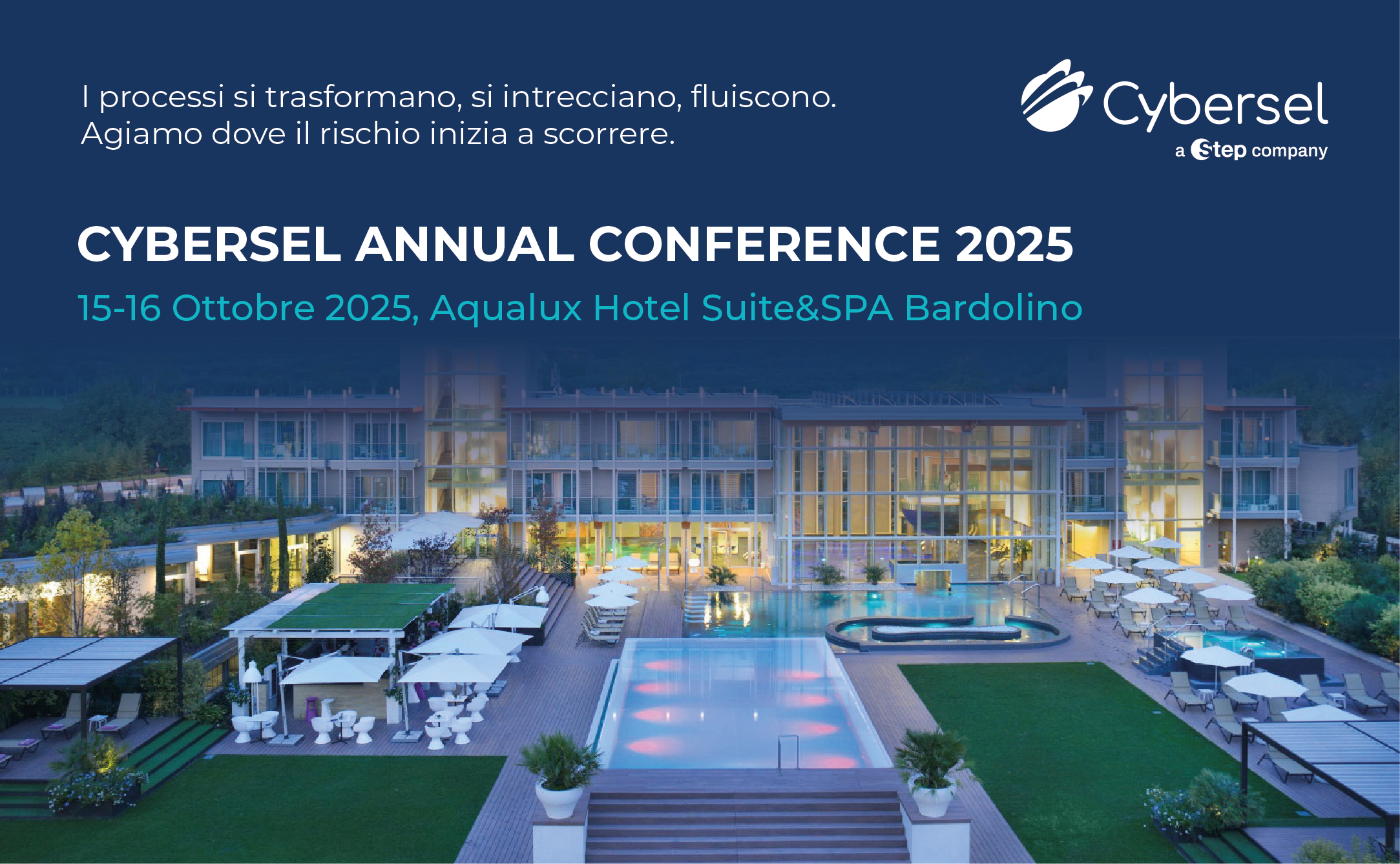 Cybersel_annual_cofernce