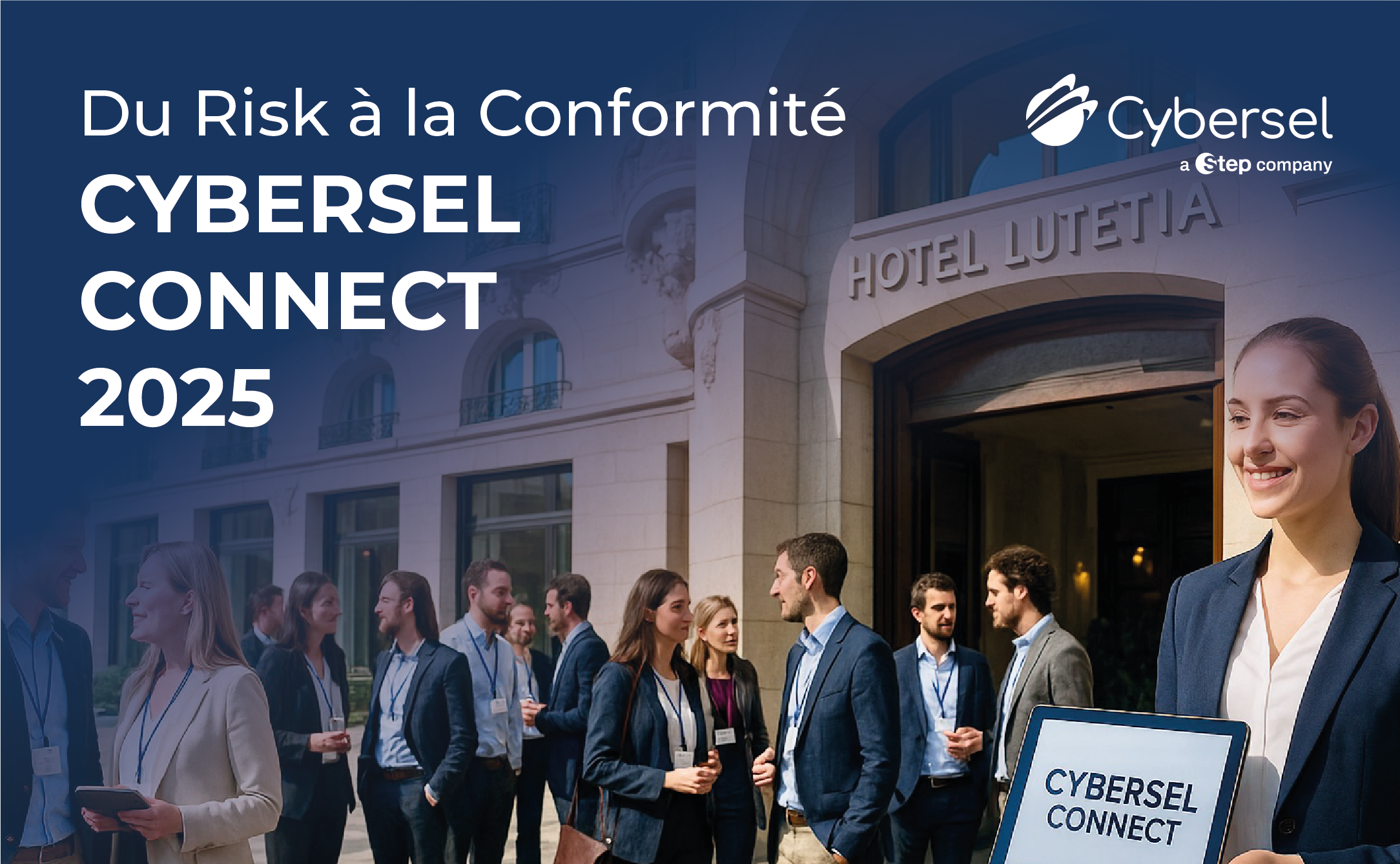 Cybersel connect 2025