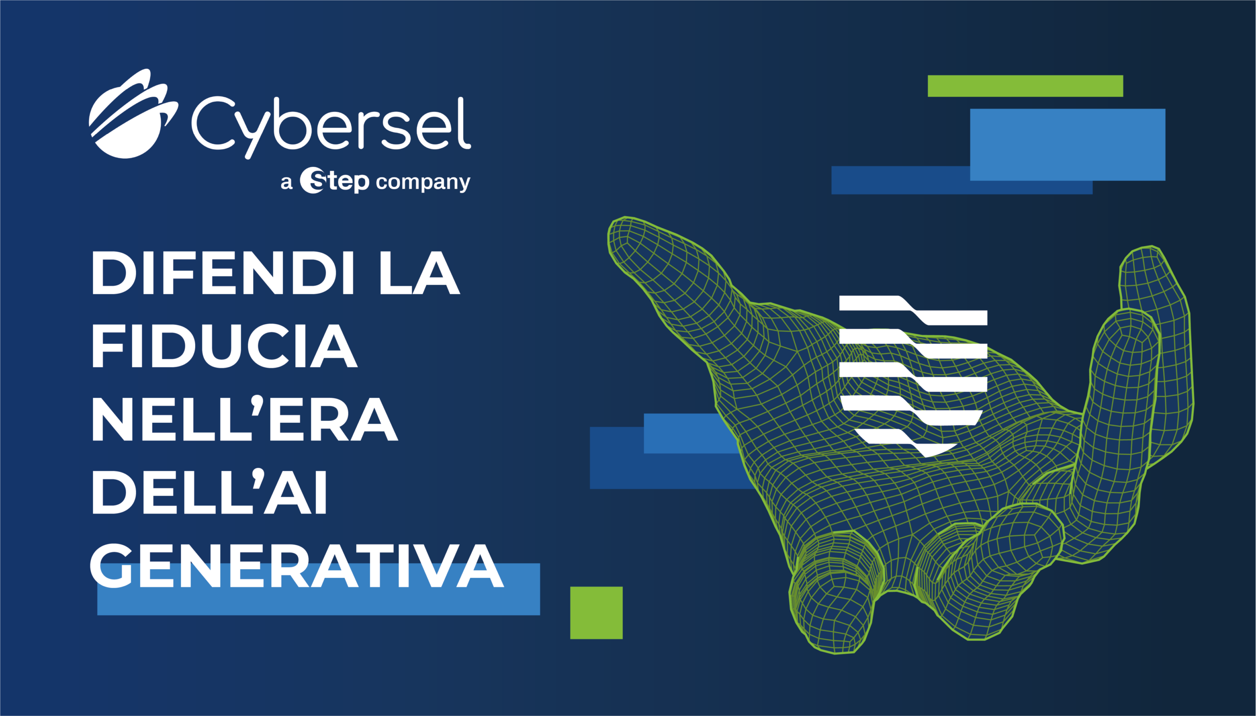 Difendi la fiducia nell'era dell'AI generativa