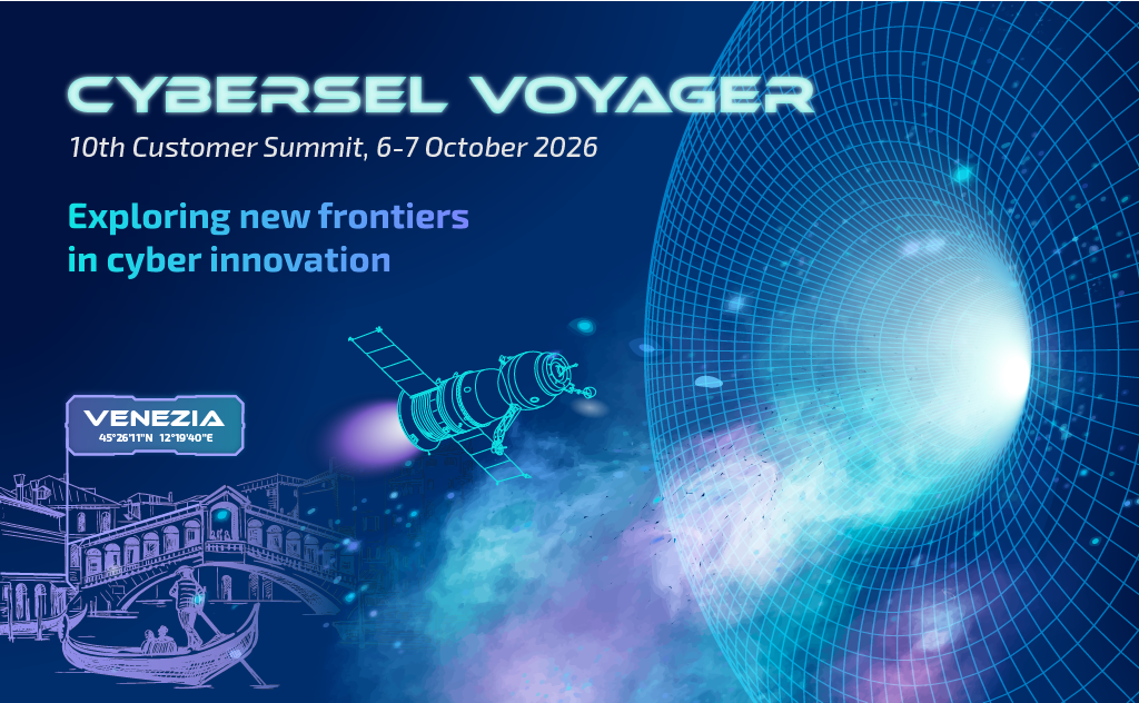 Cybersel Voyager