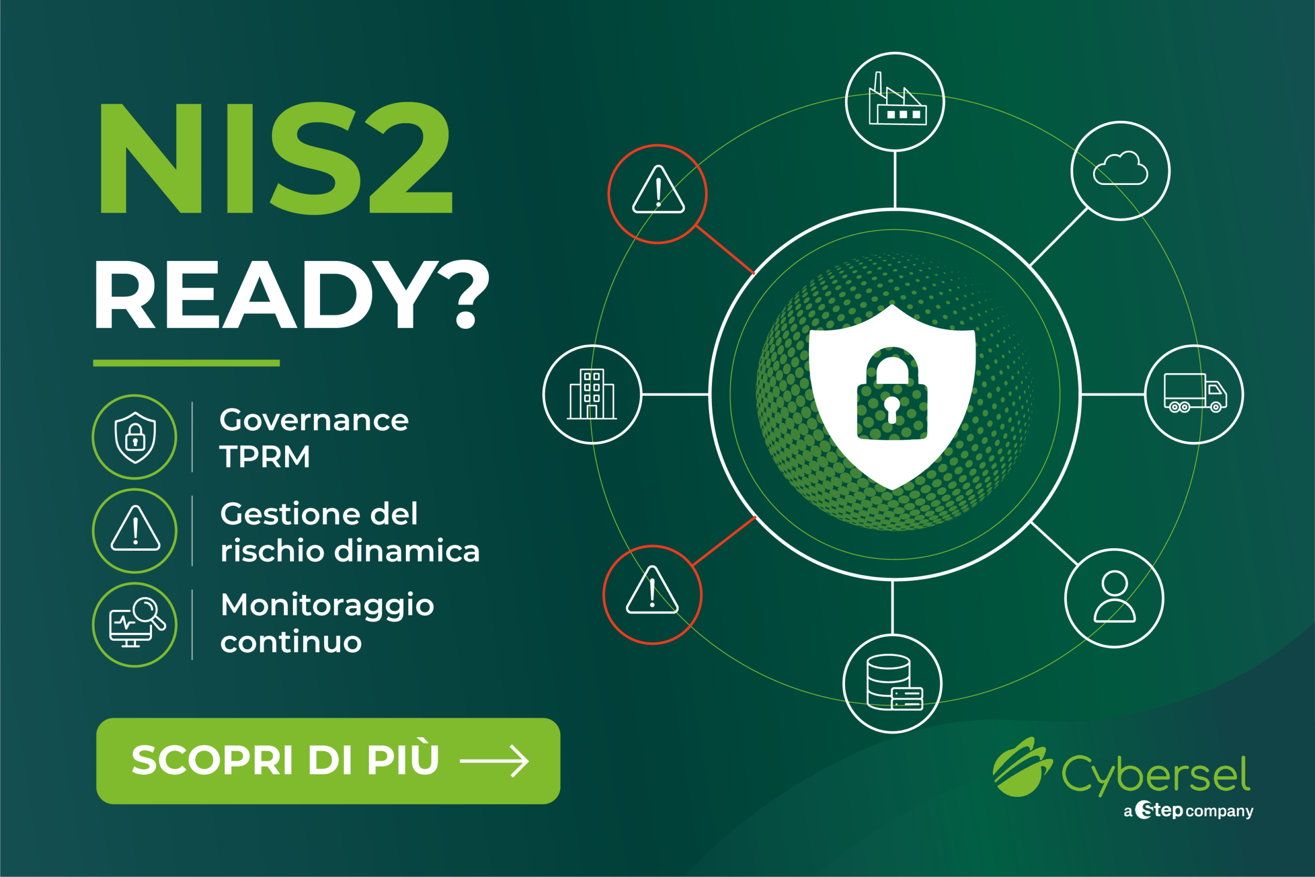 NIS2 Ready?