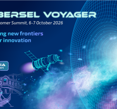 Cybersel Voyager