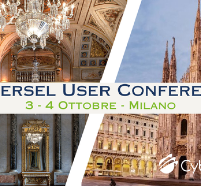 Banner Cybersel User Conference