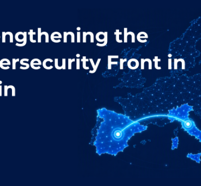 Beyond Distribution Elevating European Cybersecurity with AI-Driven Offensive Security