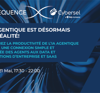 Cequence banner