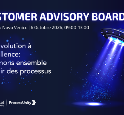 Customer Advisory Board