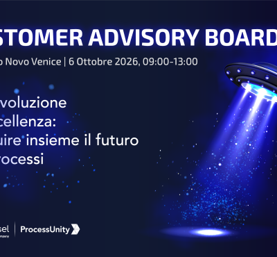 Customer Advisory Board